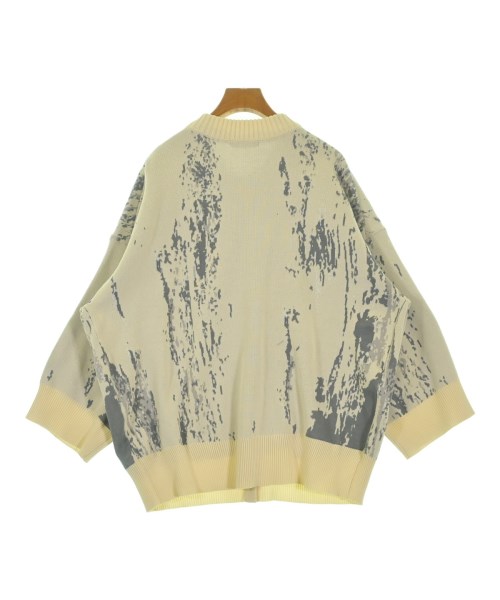 JEANASIS（ジーナシス）カーディガン ベージュ サイズ:F レディース/2200607680102