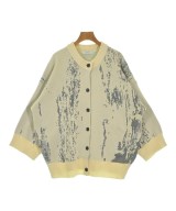 JEANASIS（ジーナシス）カーディガン ベージュ サイズ:F レディース/2200607680102