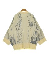 JEANASIS（ジーナシス）カーディガン ベージュ サイズ:F レディース/2200607680102