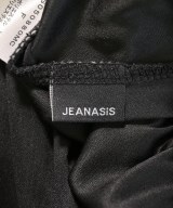 JEANASIS（ジーナシス）ロング・マキシ丈スカート 黒 サイズ:F レディース/2200607907216