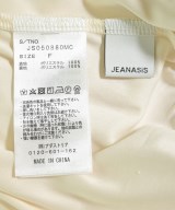 JEANASIS（ジーナシス）ロング・マキシ丈スカート 白 サイズ:F レディース/2200607907223