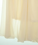 JEANASIS（ジーナシス）ロング・マキシ丈スカート 白 サイズ:F レディース/2200607907223