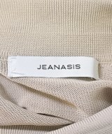 JEANASIS（ジーナシス）カーディガン ベージュ サイズ:F レディース/2200611039040