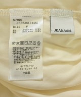 JEANASIS（ジーナシス）ロング・マキシ丈スカート 白 サイズ:F レディース/2200610333019