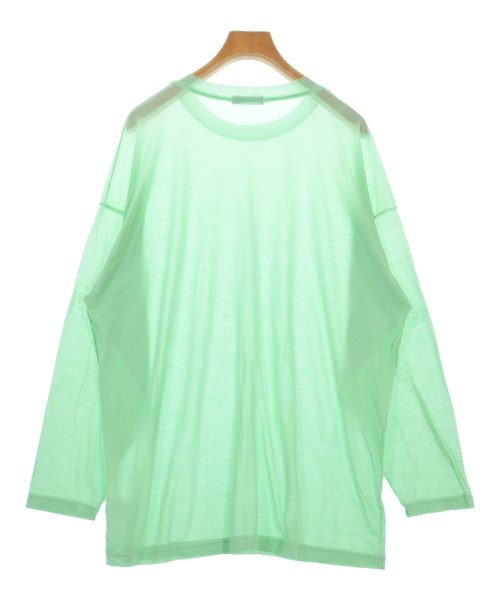 JEANASIS（ジーナシス）Tシャツ・カットソー 緑 サイズ:F レディース/2200609503034