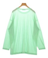 JEANASIS（ジーナシス）Tシャツ・カットソー 緑 サイズ:F レディース/2200609503034