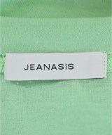JEANASIS（ジーナシス）Tシャツ・カットソー 緑 サイズ:F レディース/2200609503034
