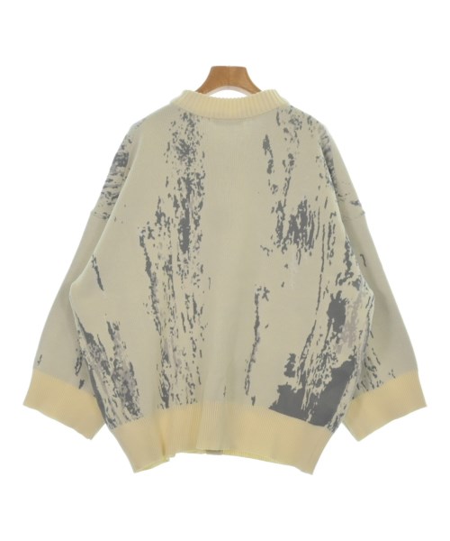 JEANASIS（ジーナシス）カーディガン 白 サイズ:F レディース/2200614460025