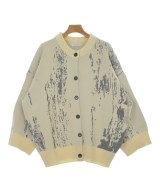 JEANASIS（ジーナシス）カーディガン 白 サイズ:F レディース/2200614460025