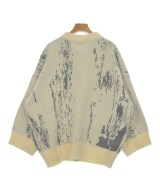 JEANASIS（ジーナシス）カーディガン 白 サイズ:F レディース/2200614460025