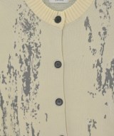 JEANASIS（ジーナシス）カーディガン 白 サイズ:F レディース/2200614460025