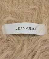JEANASIS（ジーナシス）ニット・セーター ベージュ サイズ:F レディース/2200608892054