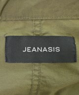 JEANASIS（ジーナシス）その他 カーキ サイズ:F レディース/2200610678011