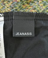 JEANASIS（ジーナシス）ショートパンツ 黒 サイズ:F レディース/2200610678028