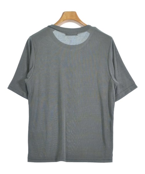 JEANASIS（ジーナシス）Tシャツ・カットソー グレー サイズ:F レディース/2200608383156