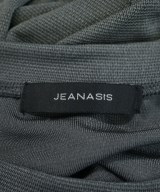 JEANASIS（ジーナシス）Tシャツ・カットソー グレー サイズ:F レディース/2200608383156