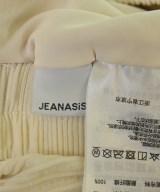 JEANASIS（ジーナシス）ロング・マキシ丈スカート 白 サイズ:F レディース/2200617505013