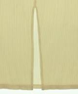 JEANASIS（ジーナシス）ロング・マキシ丈スカート 白 サイズ:F レディース/2200617505013