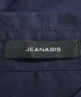JEANASIS（ジーナシス）カジュアルシャツ 紺 サイズ:F レディース/2200617505204