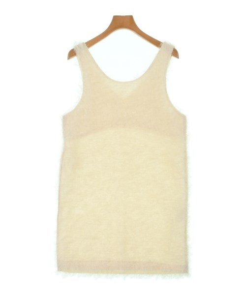 ジーナシス(JEANASIS)のJEANASIS ノースリーブ