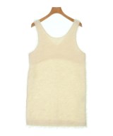 JEANASIS ノースリーブ