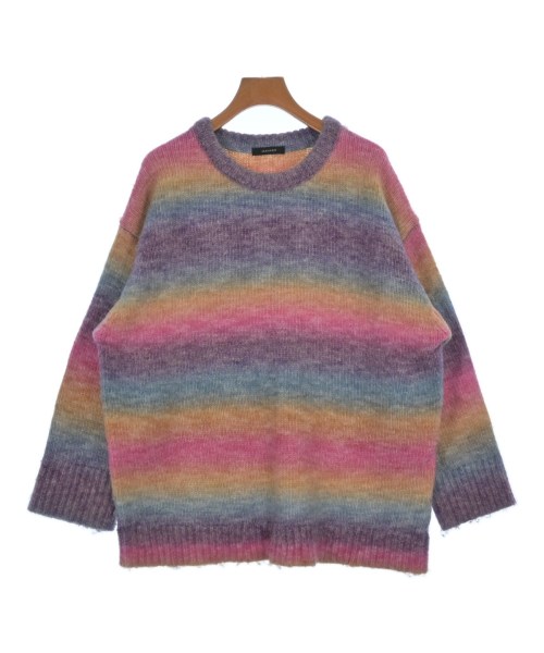 ジーナシス(JEANASIS)のJEANASIS ニット・セーター