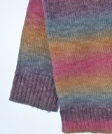 JEANASIS（ジーナシス）ニット・セーター 紫 サイズ:F レディース/2200611437013