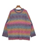 JEANASIS ニット・セーター