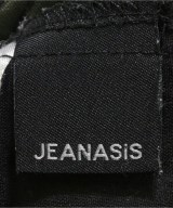 JEANASIS（ジーナシス）その他 黒 サイズ:S レディース/2200611863041