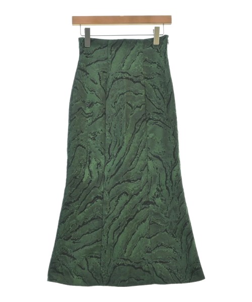 ジーナシス(JEANASIS)のJEANASIS ロング・マキシ丈スカート