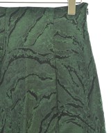 JEANASIS（ジーナシス）ロング・マキシ丈スカート 緑 サイズ:S レディース/2200613538046