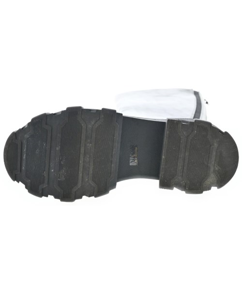 JEANASIS（ジーナシス）ブーツ カーキ サイズ:?(24cm位) レディース/2200619961015