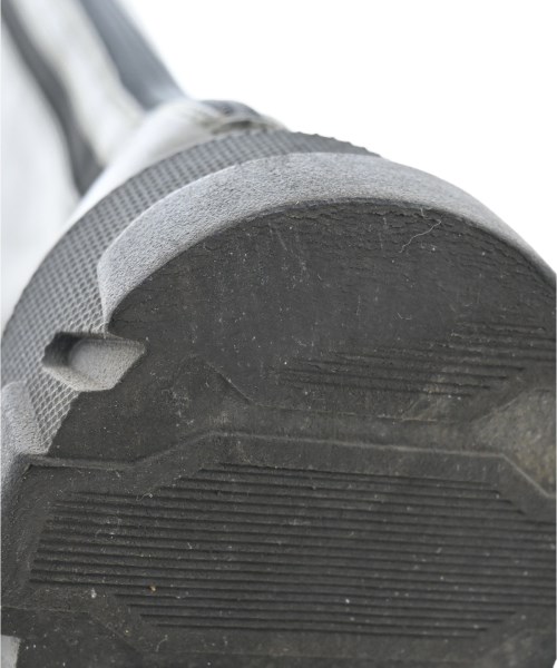 JEANASIS（ジーナシス）ブーツ カーキ サイズ:?(24cm位) レディース/2200619961015