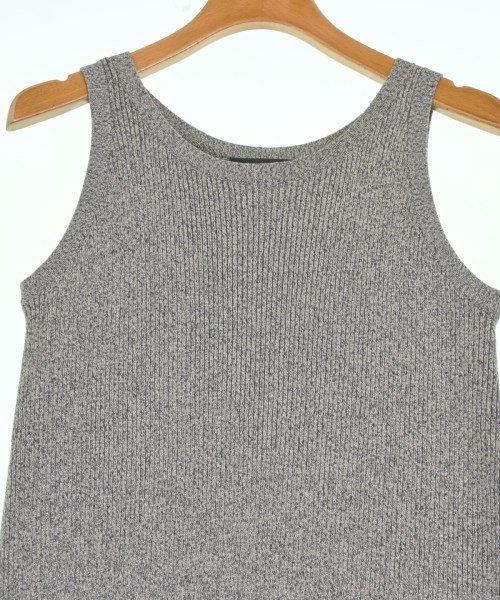 JEANASIS（ジーナシス）ワンピース 茶 サイズ:F レディース/2200610450037