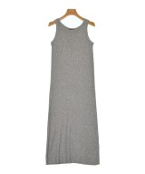 JEANASIS（ジーナシス）ワンピース 茶 サイズ:F レディース/2200610450037