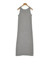 JEANASIS（ジーナシス）ワンピース 茶 サイズ:F レディース/2200610450037