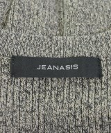 JEANASIS（ジーナシス）ワンピース 茶 サイズ:F レディース/2200610450037