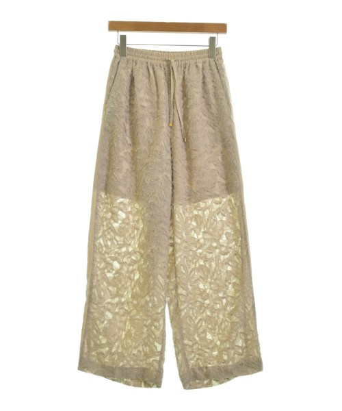 ジーナシス(JEANASIS)のJEANASIS パンツ（その他）