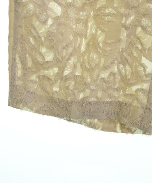 JEANASIS（ジーナシス）その他 ベージュ サイズ:F レディース/2200610450075