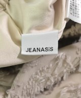 JEANASIS（ジーナシス）その他 ベージュ サイズ:F レディース/2200610450075