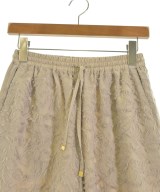 JEANASIS（ジーナシス）その他 ベージュ サイズ:F レディース/2200610450075