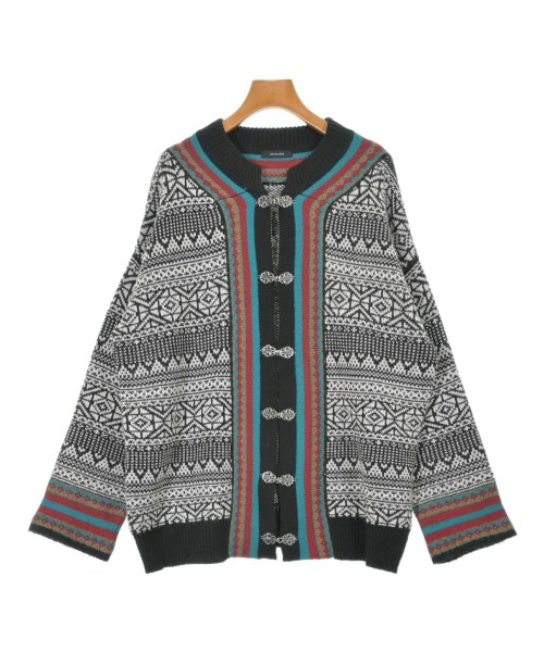 ジーナシス(JEANASIS)のJEANASIS カーディガン