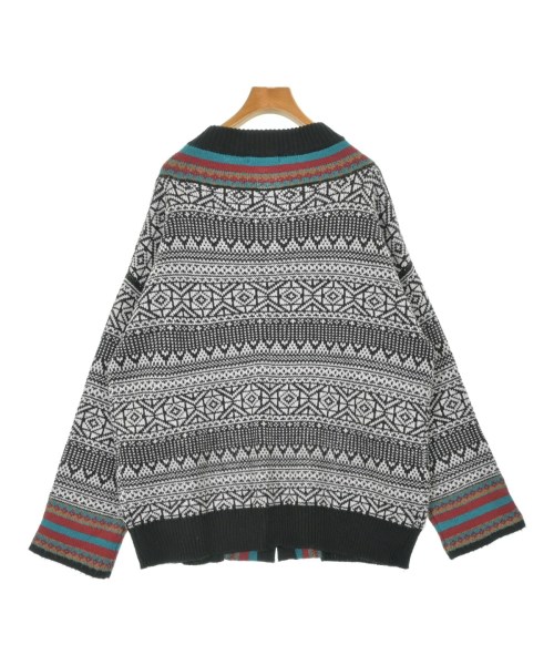 JEANASIS（ジーナシス）カーディガン 黒 サイズ:F レディース/2200620451147