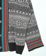 JEANASIS（ジーナシス）カーディガン 黒 サイズ:F レディース/2200620451147