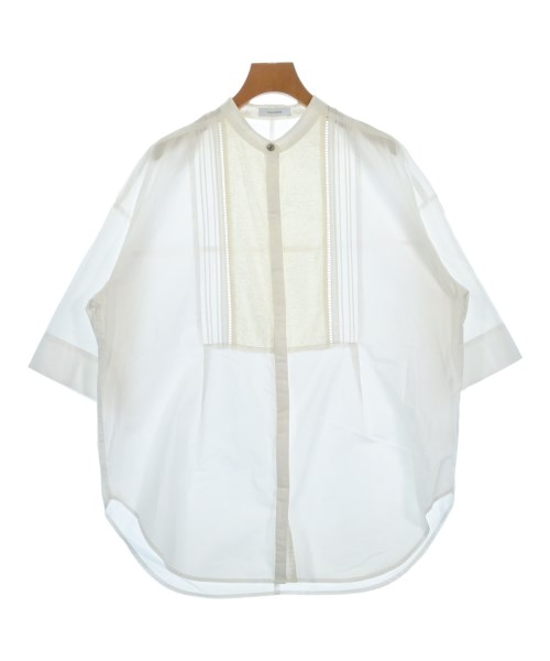 ジーナシス(JEANASIS)のJEANASIS ブラウス