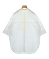 JEANASIS（ジーナシス）ブラウス 白 サイズ:F レディース/2200620595049