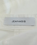 JEANASIS（ジーナシス）ブラウス 白 サイズ:F レディース/2200620595049