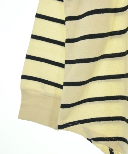 JEANASIS（ジーナシス）Tシャツ・カットソー 白 サイズ:F レディース/2200621249033