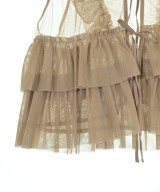 JEANASIS（ジーナシス）ブラウス ベージュ サイズ:F レディース/2200621249132