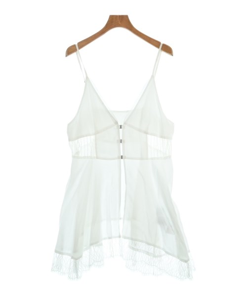 ジーナシス(JEANASIS)のJEANASIS ブラウス